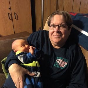 Meet your Posher, Pam